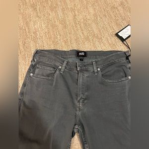 Paige Lennox 5 Pocket pants. NWT